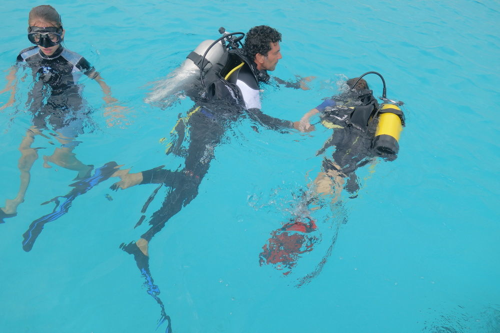Tahiti Sail And Dive Ξενοδοχείο Βαϊτάπε Εξωτερικό φωτογραφία